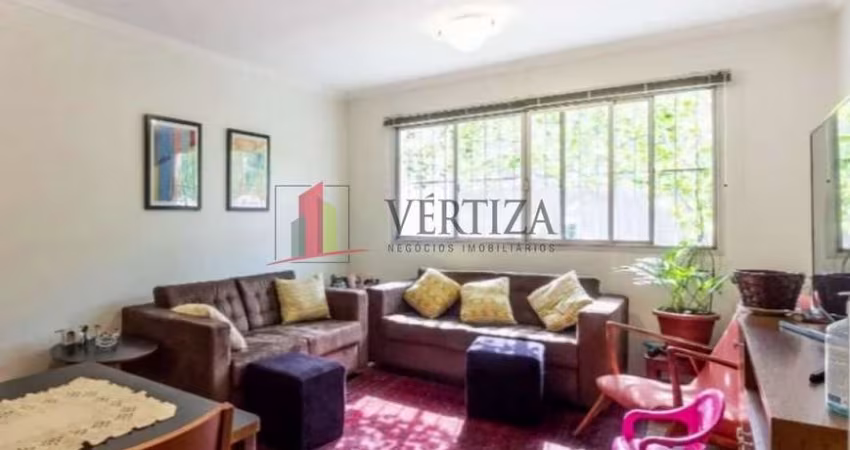 Apartamento com 3 quartos à venda na Rua Canário, 502, Moema, São Paulo