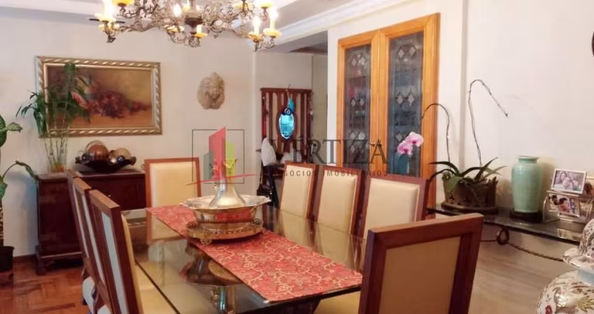 Apartamento com 3 quartos à venda na Rua Manuel Guedes, 86, Itaim Bibi, São Paulo