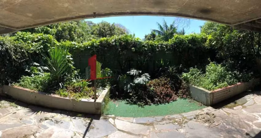 Casa em condomínio fechado com 4 quartos à venda na Avenida Dona Cherubina Viana, 450, Granja Viana, Cotia
