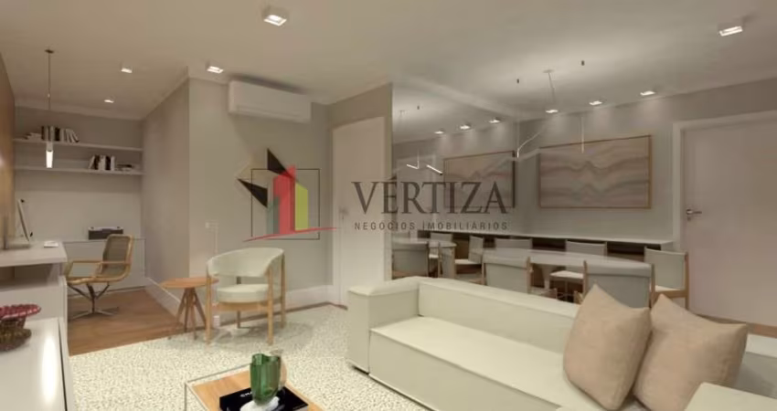 Apartamento com 3 quartos à venda na Rua Santa Justina, 837, Vila Olímpia, São Paulo