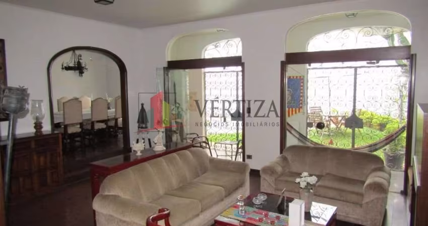 Casa em condomínio fechado com 4 quartos à venda na Alameda dos Arapanés, 1255, Moema, São Paulo