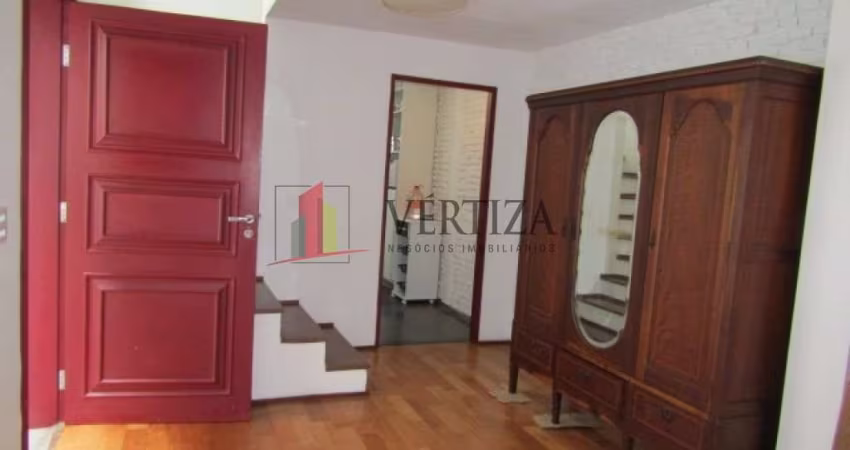 Casa em condomínio fechado com 2 quartos à venda na Henry Durant, 500, Chácara Santo Antônio, São Paulo