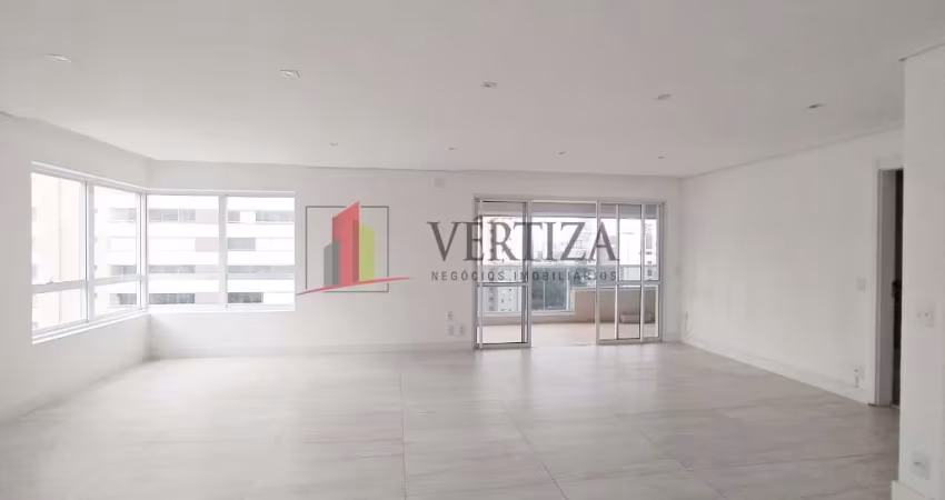 Apartamento com 3 quartos à venda na Rua Bacaetava, 163, Brooklin, São Paulo