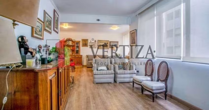 Apartamento com 3 quartos à venda na Rua Urimonduba, 162, Itaim Bibi, São Paulo