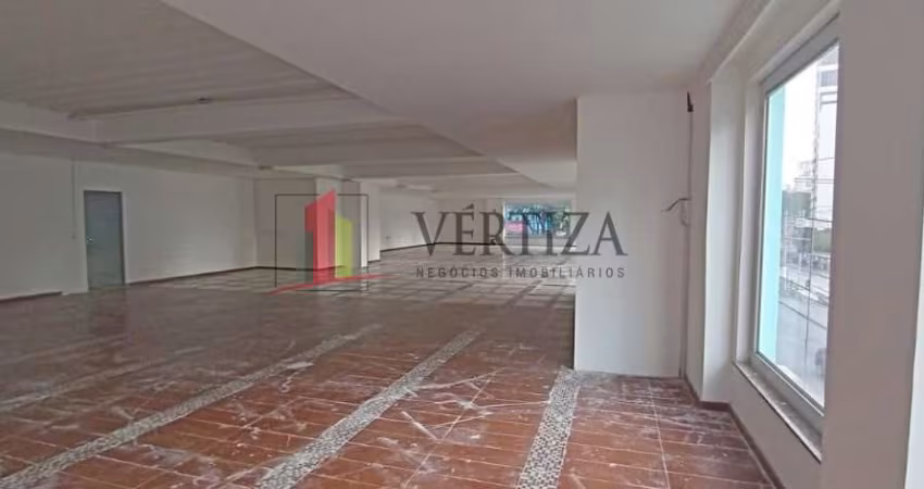 Ponto comercial com 10 salas para alugar na Avenida Santo Amaro, 1815, Vila Nova Conceição, São Paulo