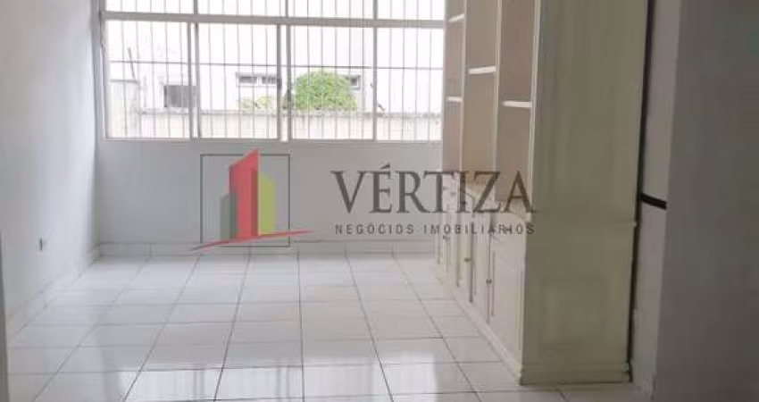 Apartamento com 2 quartos à venda na Avenida Divino Salvador, 77, Moema, São Paulo