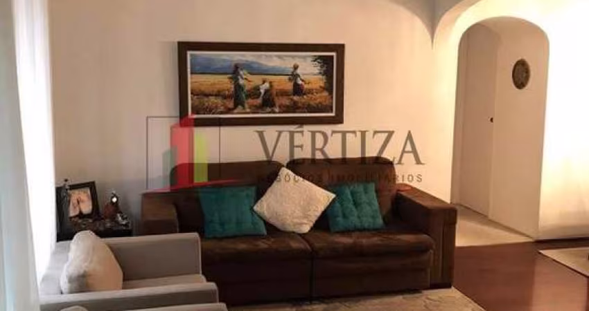 Apartamento com 3 quartos à venda na Rua Indiana, 1000, Brooklin, São Paulo
