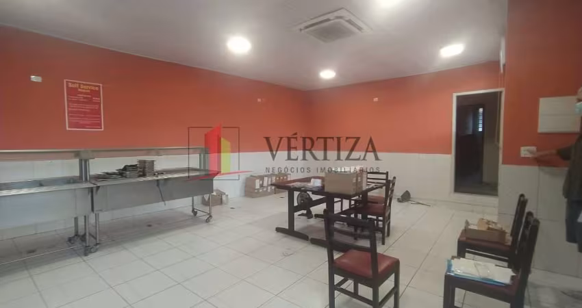 Ponto comercial com 4 salas para alugar na Rua Joaquim Nabuco, 527, Brooklin, São Paulo