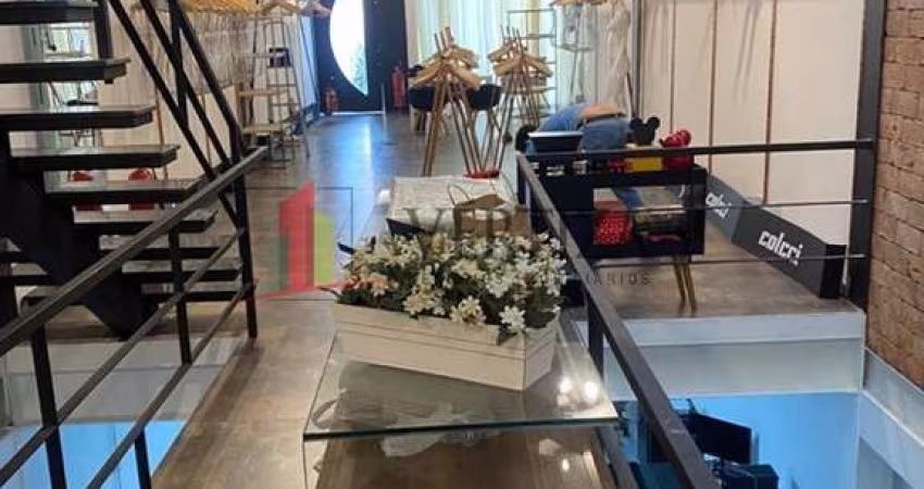 Ponto comercial com 3 salas à venda na Alameda Joaquim Eugênio de Lima, 1222, Jardim Paulista, São Paulo
