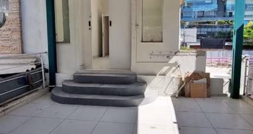 Ponto comercial com 5 salas para alugar na Rua Ministro Jesuíno Cardoso, 176, Vila Olímpia, São Paulo