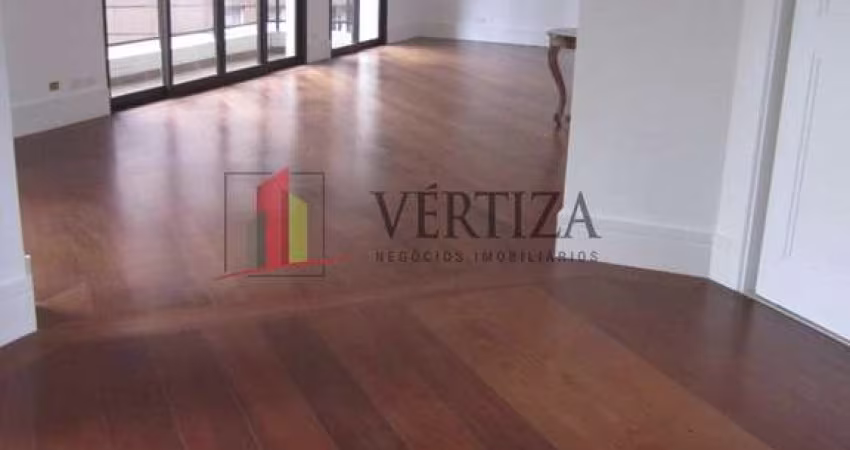 Apartamento com 3 quartos à venda na Rua Lourenço de Almeida, 800, Vila Nova Conceição, São Paulo