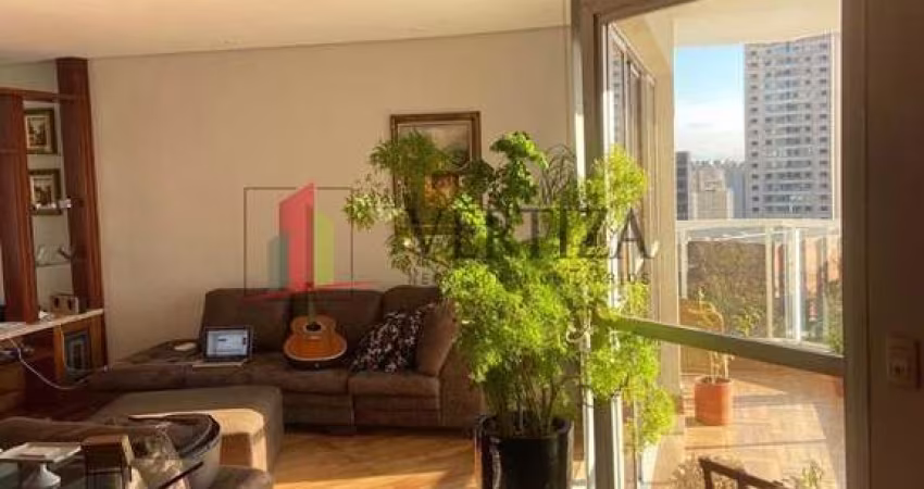 Apartamento com 3 quartos à venda na Avenida Giovanni Gronchi, 5000, Vila Andrade, São Paulo