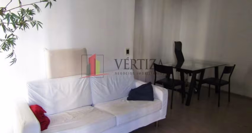 Apartamento com 1 quarto à venda na Avenida Doutor Cardoso de Melo, 800, Moema, São Paulo