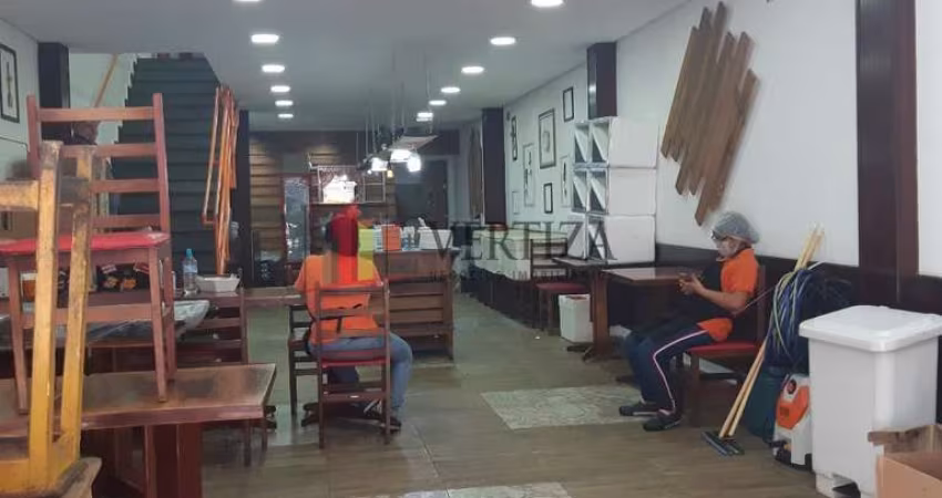 Ponto comercial com 4 salas para alugar na Avenida Engenheiro Luís Carlos Berrini, 1000, Brooklin, São Paulo