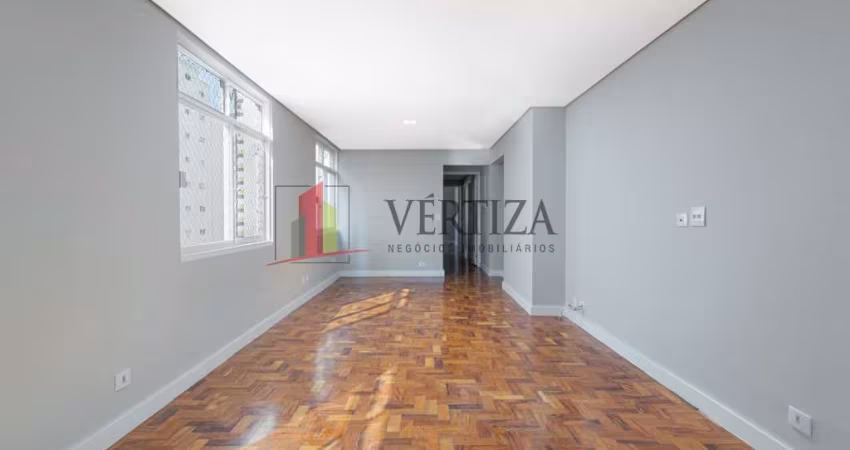Apartamento com 3 quartos à venda na Rua Itacema, 227, Itaim Bibi, São Paulo