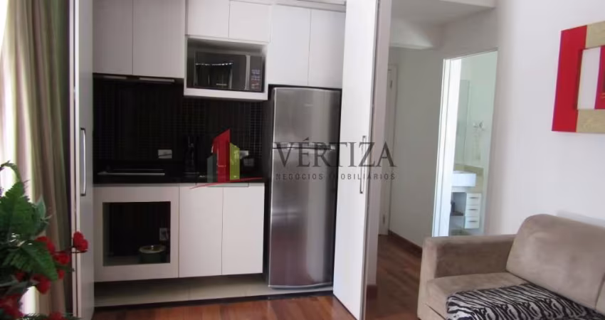 Apartamento com 1 quarto para alugar na Rua Fidêncio Ramos, 900, Vila Olímpia, São Paulo