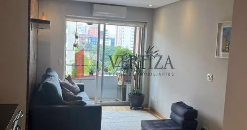 Apartamento com 3 quartos à venda na Rua Professor Vahia de Abreu, 54, Vila Olímpia, São Paulo