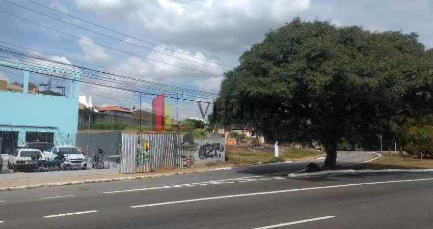 Terreno comercial para alugar na Avenida Professor Fonseca Rodrigues, 1500, Alto de Pinheiros, São Paulo