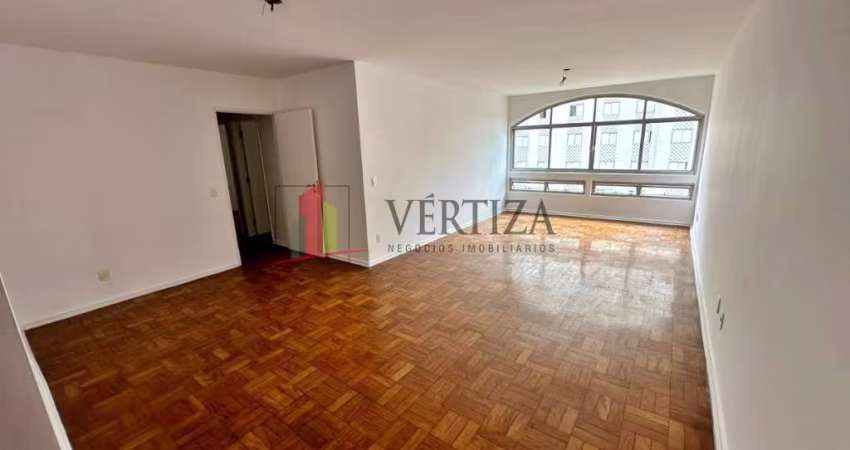 Apartamento com 3 quartos à venda na Rua Manuel Guedes, 42, Itaim Bibi, São Paulo