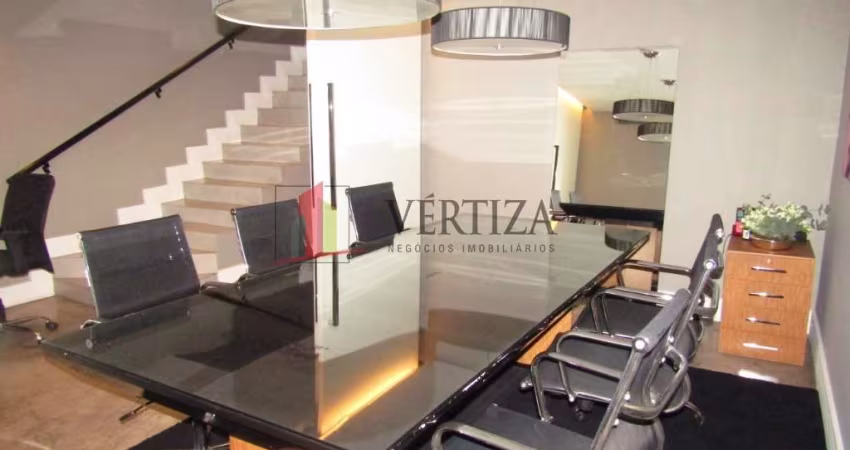 Casa comercial com 8 salas à venda na Rua Professor João Brito, 400, Vila Olímpia, São Paulo