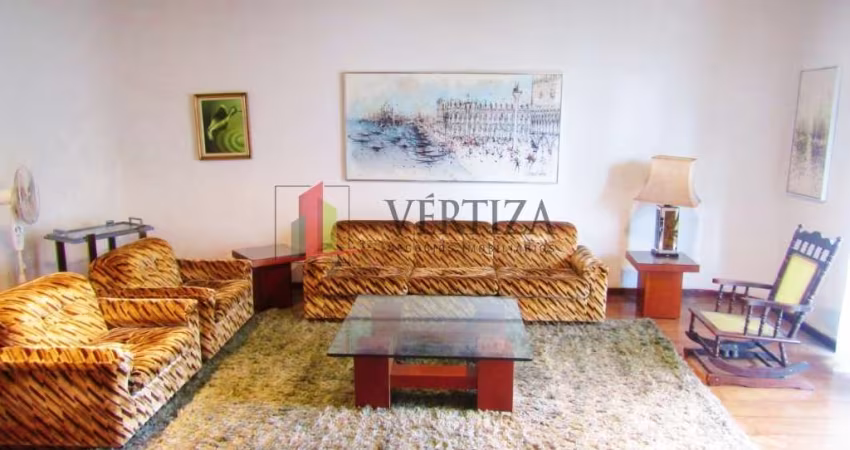 Apartamento com 4 quartos à venda na Rua Pintassilgo, 50, Moema, São Paulo