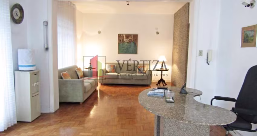 Casa comercial com 10 salas à venda na Major Prado, 46, Moema, São Paulo