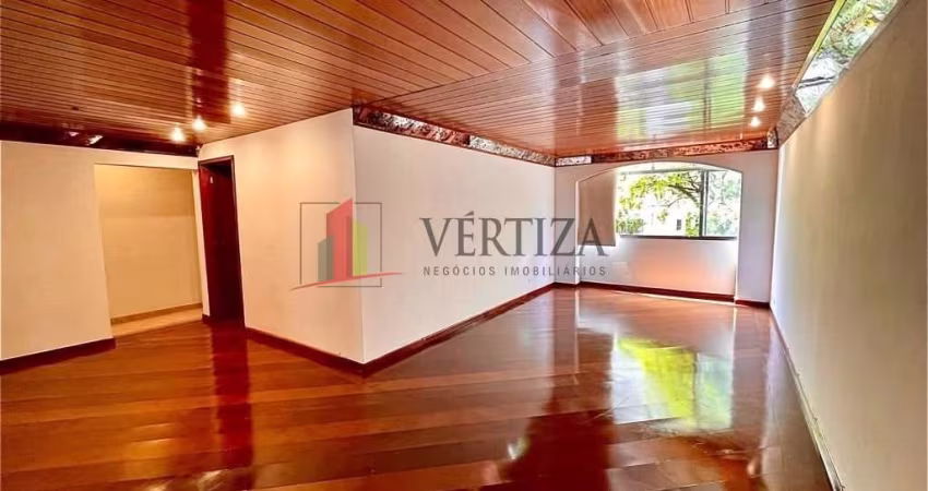 Apartamento com 3 quartos à venda na Rua Bandeira Paulista, 100, Itaim Bibi, São Paulo