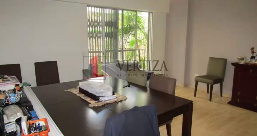 Apartamento com 2 quartos à venda na Rua Doutor Renato Paes de Barros, 482, Itaim Bibi, São Paulo