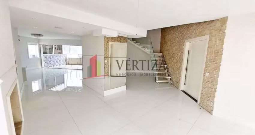 Cobertura com 3 quartos à venda na Desembargador Aguiar Valim, 183, Vila Nova Conceição, São Paulo