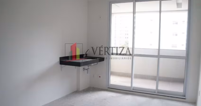 Apartamento com 1 quarto à venda na Rua Gomes de Carvalho, 722, Vila Olímpia, São Paulo