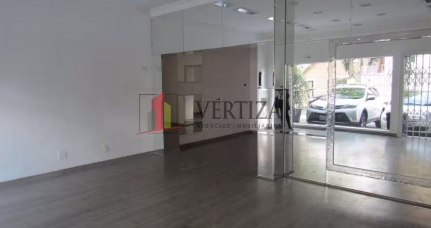 Ponto comercial com 6 salas à venda na Rua Bandeira Paulista, 1227, Vila Olímpia, São Paulo