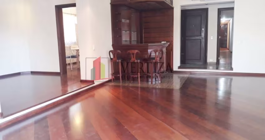 Apartamento com 4 quartos para alugar na Rua Primavera, 251, Itaim Bibi, São Paulo