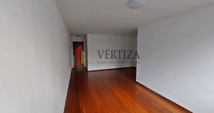 Apartamento com 3 quartos à venda na Rua Cabo Verde, 310, Vila Olímpia, São Paulo