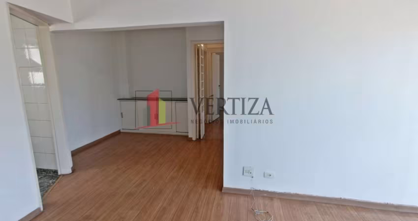 Apartamento com 2 quartos à venda na Rua Santa Justina, 292, Vila Olímpia, São Paulo
