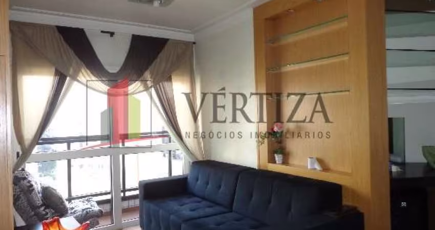 Apartamento com 3 quartos à venda na Rua Gomes de Carvalho, 65, Vila Olímpia, São Paulo