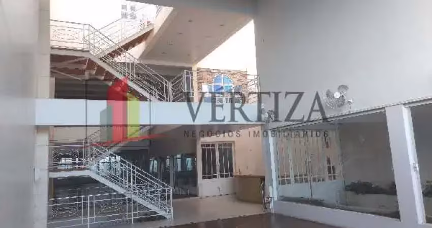 Prédio com 8 salas à venda na Avenida Cotovia, 765, Moema, São Paulo