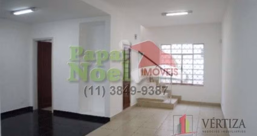 Casa comercial com 6 salas à venda na Rua das Margaridas, 59, Brooklin, São Paulo