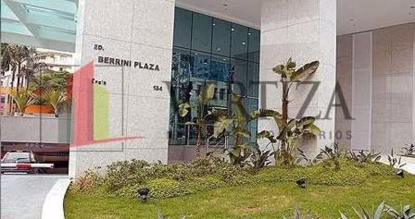 Sala comercial para alugar na Rua Samuel Morse, 134, Brooklin, São Paulo
