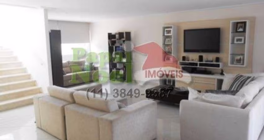 Casa em condomínio fechado com 4 quartos à venda na Alameda dos Uapês, 883, Planalto Paulista, São Paulo