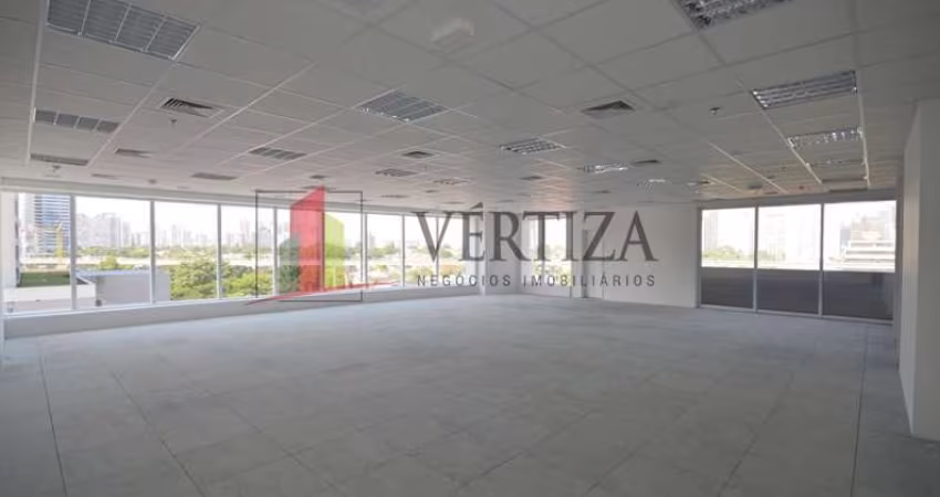 Sala comercial para alugar na Avenida Engenheiro Luiz Carlos Berrini, 1747, Brooklin, São Paulo