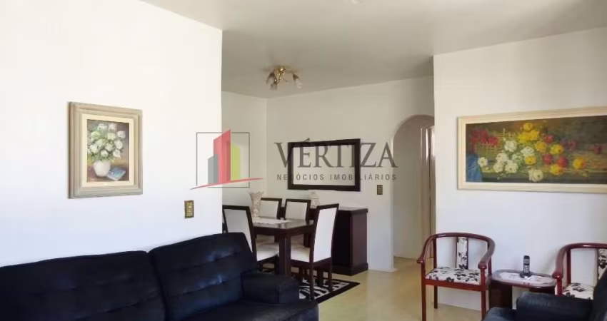 Apartamento com 3 quartos à venda na Avenida Rouxinol, 1100, Moema, São Paulo