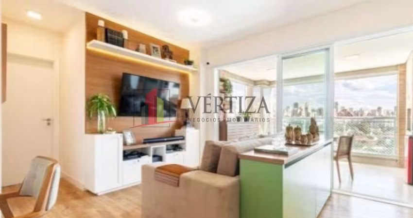 Apartamento com 3 quartos à venda na Rua Baluarte, 717, Vila Olímpia, São Paulo