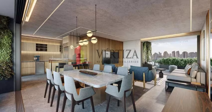 Apartamento com 2 quartos à venda na Rua Funchal, 477, Vila Olímpia, São Paulo