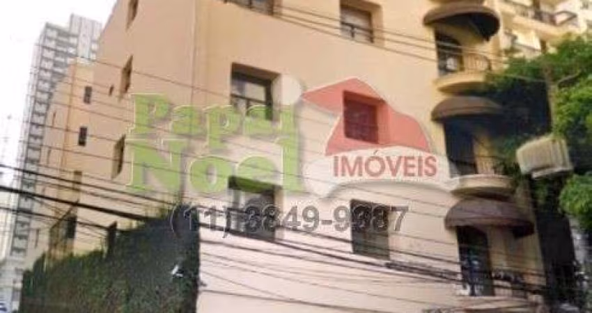 Prédio com 16 salas para alugar na Rua José Maria Lisboa, 499, Jardins, São Paulo