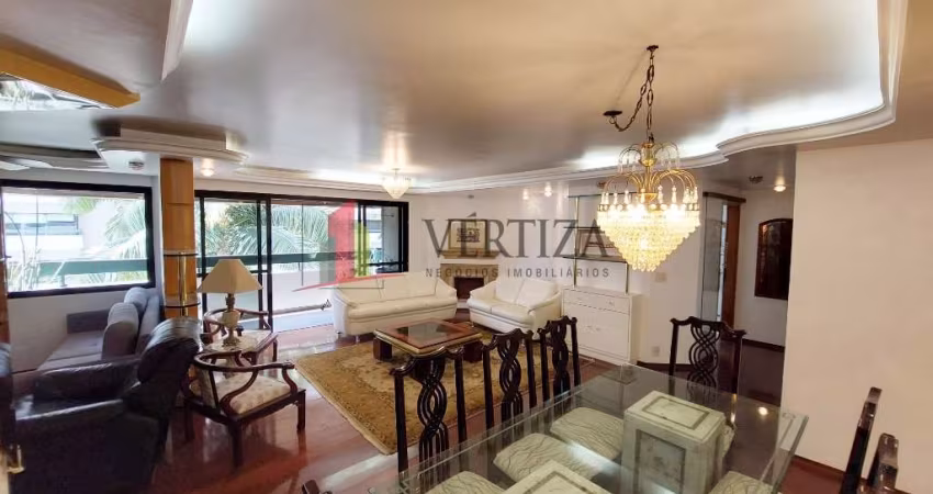 Apartamento com 3 quartos à venda na Rua Pintassilgo, 215, Moema, São Paulo