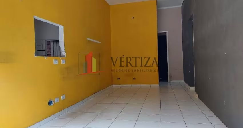 Ponto comercial com 6 salas para alugar na Rua Professor Vahia de Abreu, 138, Vila Olímpia, São Paulo