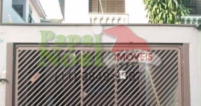 Casa comercial com 5 salas à venda na Rua Monte Aprazível, 299, Vila Nova Conceição, São Paulo