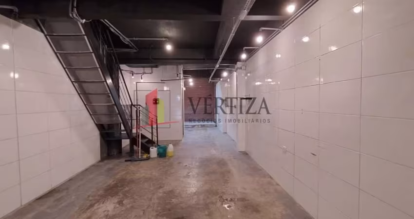 Ponto comercial com 3 salas para alugar na Rua Silva Correia, 378, Vila Olímpia, São Paulo