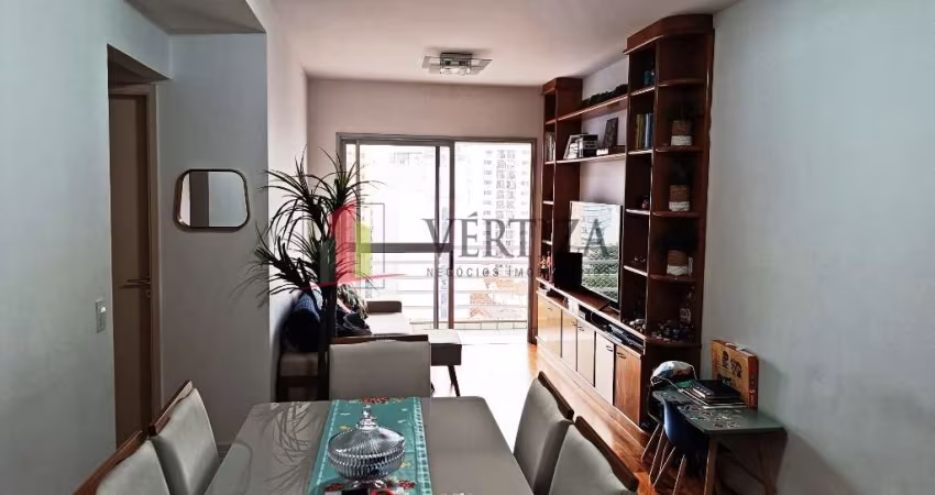 Apartamento com 3 quartos à venda na Avenida Doutor Cardoso de Melo, 175, Vila Olímpia, São Paulo
