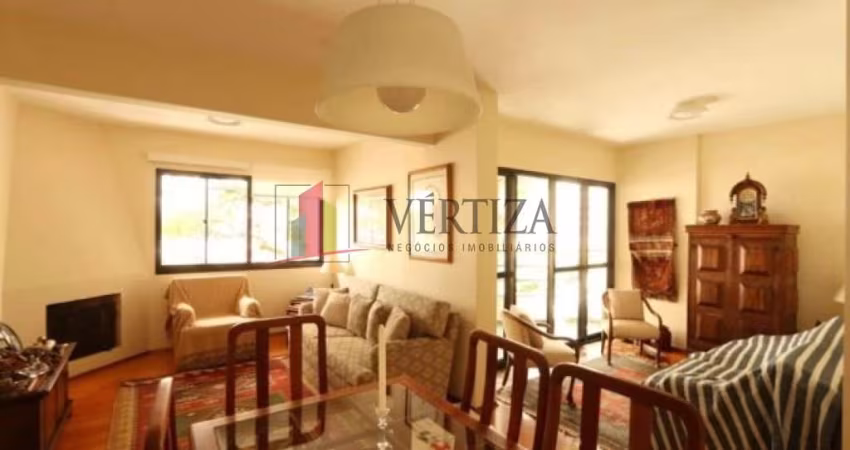 Apartamento com 3 quartos à venda na Rua Antônio de Macedo Soares, 1010, Campo Belo, São Paulo